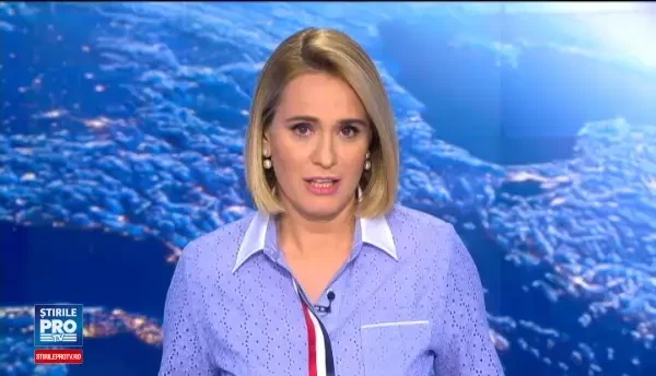 I-a trecut glontul pe langa ureche, la propriu. Incidentul bizar in care a fost implicata o fetita de doar 4 ani