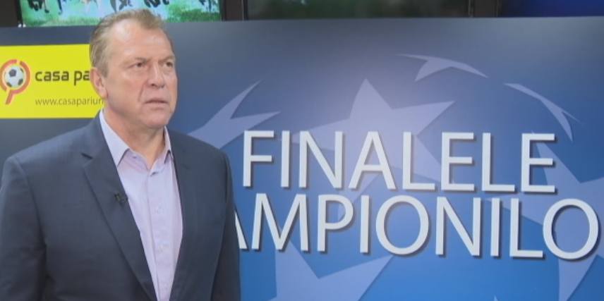 (P) La Casa Pariurilor scanezi si castigi. Premii saptamanale si o zi cu Helmut Duckadam in finala Ligii Campionilor