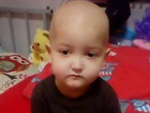 Singura sansa la viata pentru Madalin vine din Turcia. Sufera de Limfom non-Hodgkin si are nevoie urgenta de tratament