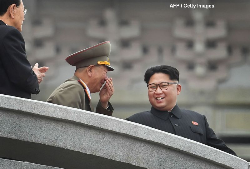 Coreea de Nord a retinut inca un cetatean american. Barbatul, suspectat de actiuni impotriva statului