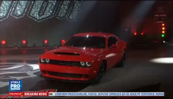 Honda, Porsche si Ford, printre companiile care si-au prezentat cele mai noi modele de autoturisme la New York