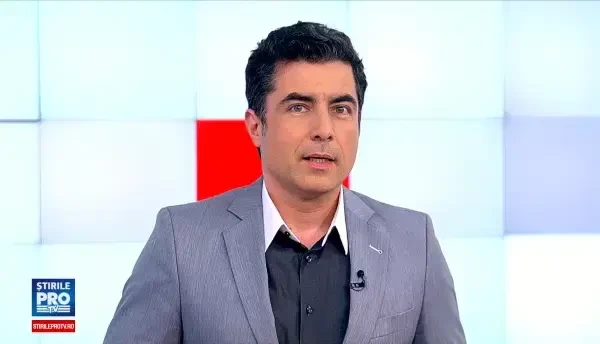 In momentul in care nu ma rog, nu exist. Actorul roman care a devenit calugar dupa ce a jucat in Fratii Karamazov