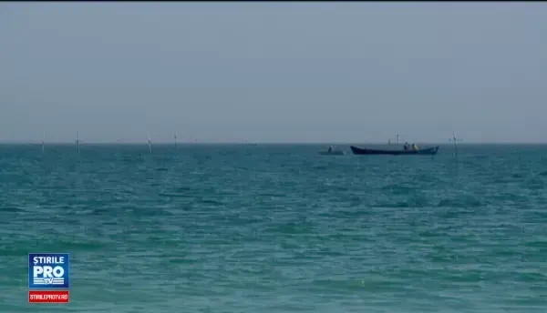 3.000 de romani au plecat sa petreaca Pastele in Bulgaria, via Vama Veche. De ce au preferat ofertele vecinilor nostri