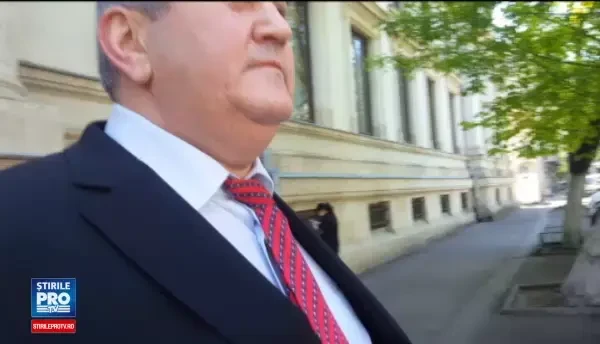 Declaratii cruciale pentru soarta lui Gabriel Oprea, in fata judecatorilor. Cum a ajuns la el un teren primit spaga de Ontanu