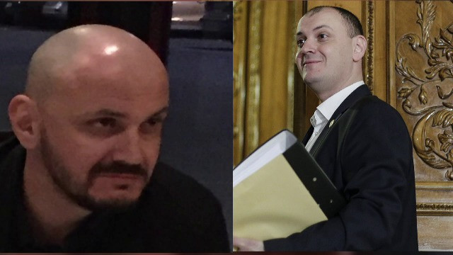 Sebastian Ghita, tinut de sarbi in arest pana va fi extradat. In Romania il asteapta 2 procese si 3 dosare penale