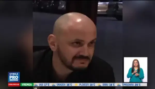 Sebastian Ghita, vizitat in Serbia de cunoscuti si prieteni, nu doar de frate. Cum s-a dat de gol cel mai cautat fugar roman