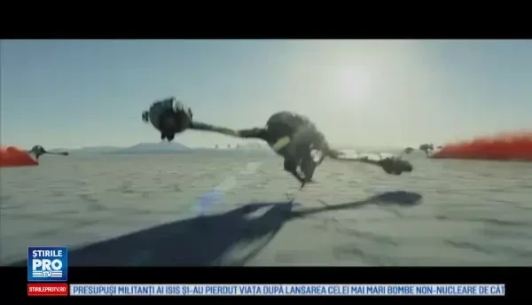 Primele imagini din filmul Ultimul Jedi, cel mai recent episod din seria Razboiul stelelor