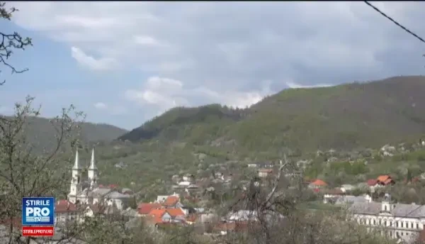 Frumusetea traditiilor romanesti de Paste. In Maramures, cine a facut o data sarbatorile viseaza sa se intoarca