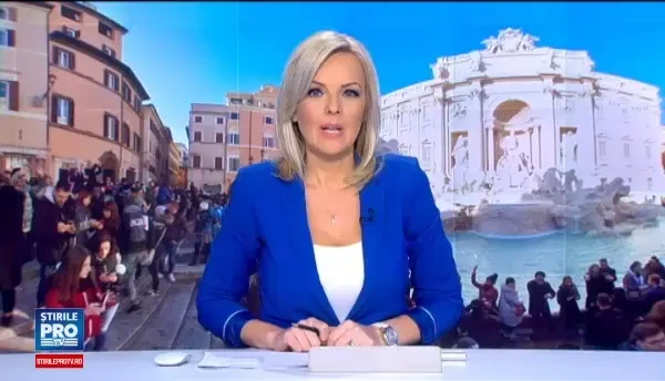 Aproximativ 1,5 milioane de dolari in monede au fost aruncate anul trecut in Fontana di Trevi. Care sunt superstitiile