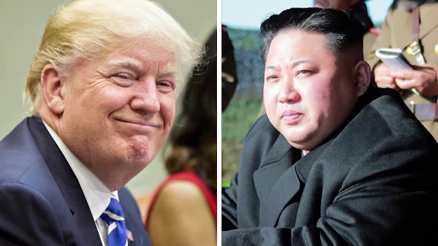 SUA anunta noi masuri impotriva Coreei de Nord. "Toate optiunile sunt pe masa. Vrem sa-l trezim la realitate pe Kim Jong-un"