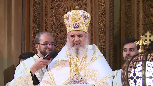 Patriarhia îl consideră pe episcopul de Huși "căzut din punct de vedere moral"