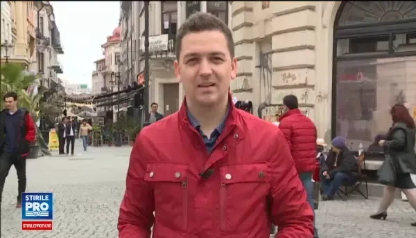 Aplicatia Postei Romane prin care puteti trimite orice poza facuta cu telefonul sub forma unei vederi. Costul: 8 lei