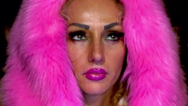 credincioasa, inviere