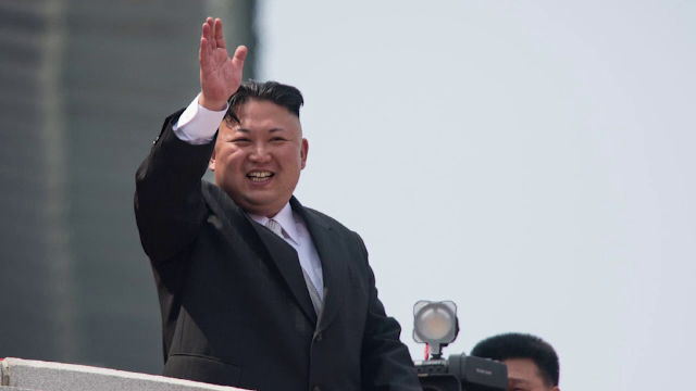 Ce nu s-a vazut la parada militara de forta a Coreei de Nord: "A fost ceva la care nu ne-am asteptat"