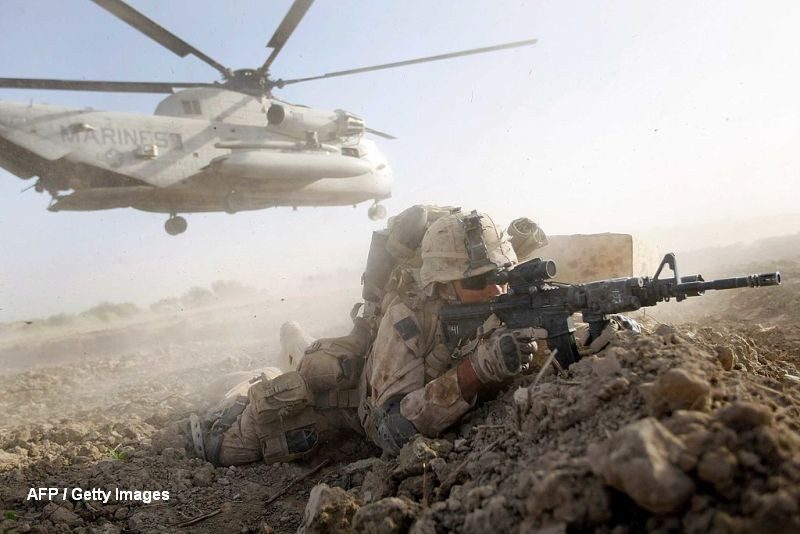 Scenariu fără precedent: armata canadiană analizează un scenariu ipotetic al unei invazii americane din sud și un răspuns