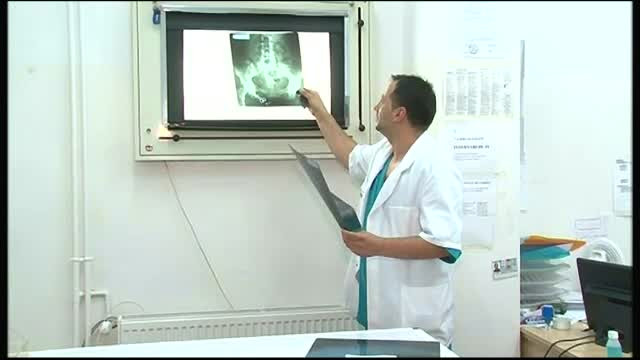 In 10 ani, Romania nu va mai avea medici de familie. Zonele din tara in care a disparut deja aceasta specializare