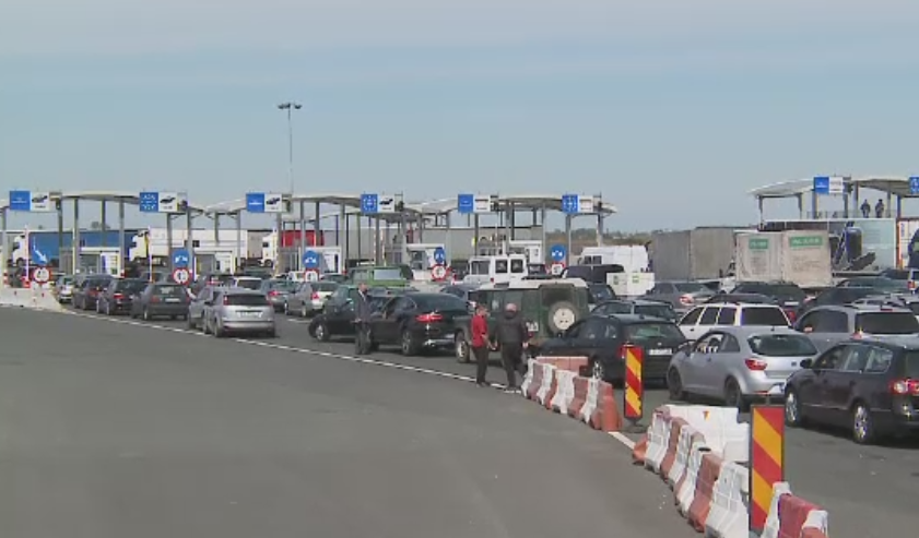 Piedica pentru romanii care vor sa mearga in vacanta in Bulgaria. Ce surpriza ii asteapta in Vama Veche si ce alternative au