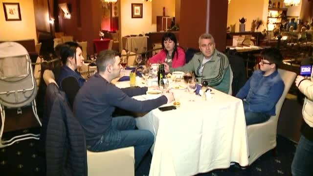 Nota de plata uriasa pentru turistii care si-au petrecut Pastele la munte. 8.000 de locuri de cazare nu au fost ocupate