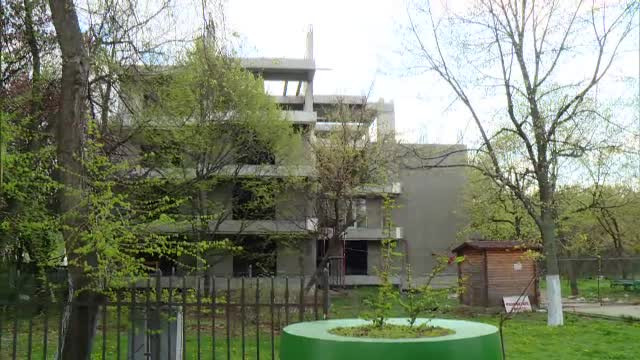 Victorie pentru ONG-uri, dupa o lupta care a durat peste 3 ani. Un ansamblu rezidential urma sa fie construit in parc