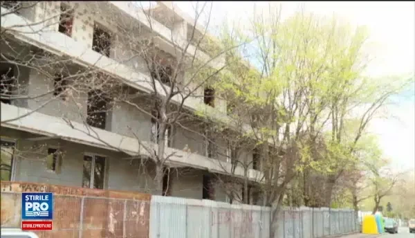 Victorie pentru ONG-uri, dupa o lupta care a durat peste 3 ani. Un ansamblu rezidential urma sa fie construit in parc