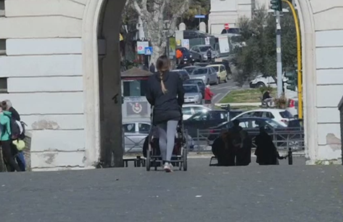 Aplicatia care arata in timp real cele mai poluate zone din Roma. Cum functioneaza