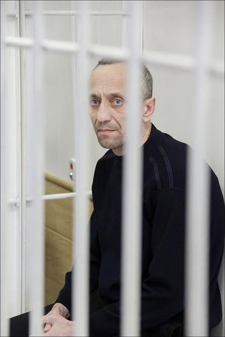 "Jack Spintecatorul" din Siberia, acuzat ca a ucis si mutilat 19 femei. Modul socant prin care isi acoperea urmele