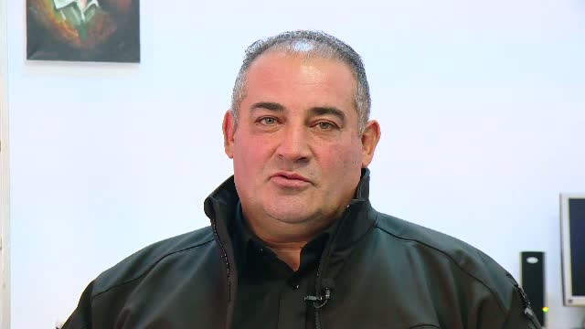 S-a trezit la morga, inainte de propria autopsie. Cum a reusit Raul Giura sa invinga dependenta de alcool