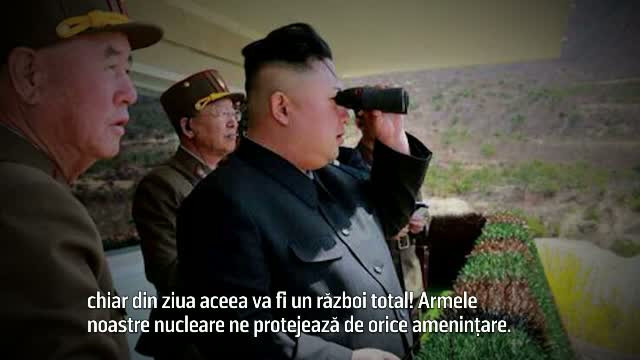 Vicepresedintele SUA, in vizita in Japonia. "Coreea de Nord este cea mai mare amenintare din regiune"