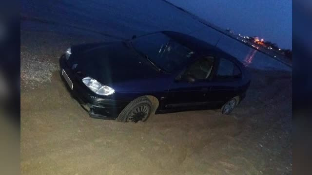 13.000 de sanctiuni date de Politia Rutiera de Paste. Parcarile gasite de soferi: pe plaja sau pe banda a doua