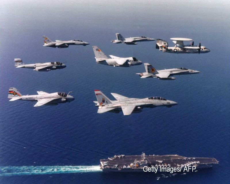 Statele Unite iau in considerare doborarea rachetelor folosite de Coreea de Nord la teste