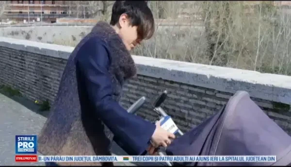 Aplicatia care arata in timp real cele mai poluate zone din Roma. Cum functioneaza