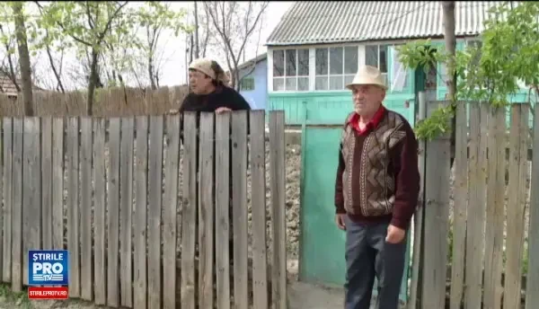 Un tanar din Iasi ar fi fost tarat din curte de patru barbati si apoi a fost injunghiat. Un suspect a fost retinut