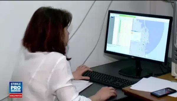 Exercitiul de alarma din Constanta i-a panicat pe locuitori