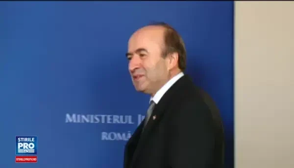 Ministrul Justitiei: Dupa ce instantele verifica legalitatea extradarii lui Ghita, incepem procedura de aducere in tara