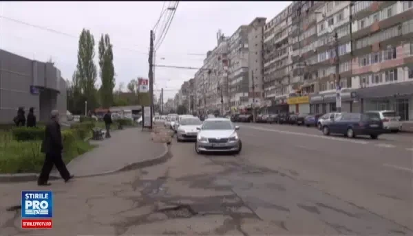 Exercitiul de alarma din Constanta i-a panicat pe locuitori. Inchidem geamurile, sa nu intre vreo arma chimica