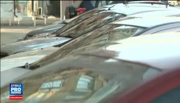 Statul cauta solutii pentru a inapoia cele 6 miliarde de lei din taxa auto. Ce soferi isi vor primi banii primii
