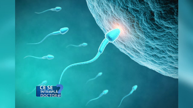 Durerile pe o singura parte a abdomenului pot duce la incapacitatea de a ramane insarcinata. Ca afectiuni indica