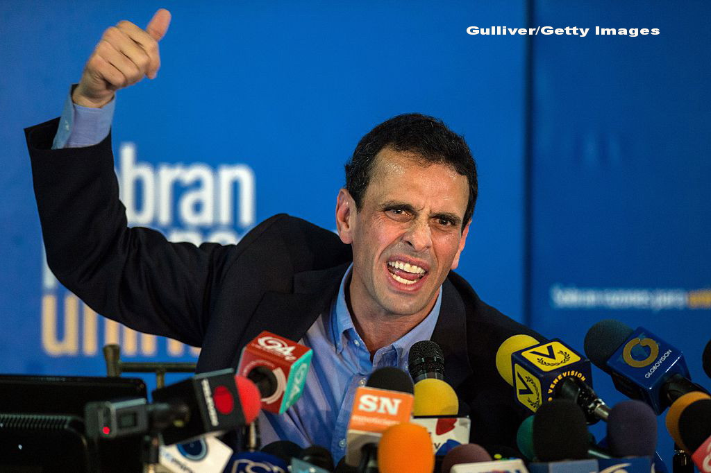 Bilantul protestelor din Venezuela a crescut la 23 de morti. Aproape jumatate au fost ucisi cand incercau sa fure paine