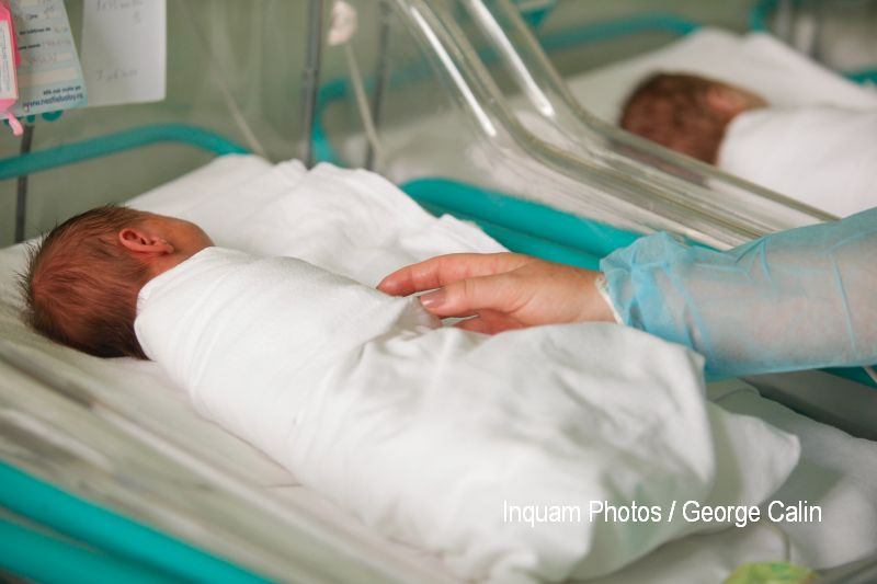 Rujeola a făcut a 37-a victimă: un bebeluș de șase luni, care suferea de anemie