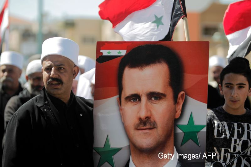 Franta sustine ca va prezenta dovezi in cateva zile ca atacul chimic din Siria a fost provocat de regimul lui al-Assad