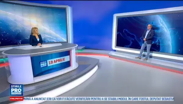 Cinci judete din zona Carpatilor Meridionali si a Muntilor Banatului, sub avertizare cod portocaliu de ninsori si viscol