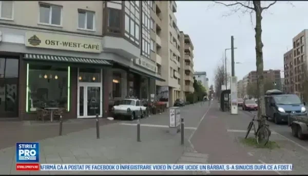 Aplicatia care spune unde poti sa mananci ieftin, inventata de un german. Ce informatii furnizeaza si unde este disponibila