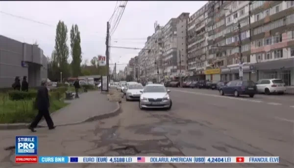 Sirenele care anunta situatiile de urgenta vor incepe sa sune la ora 10:00 in Bucuresti si 13 judete