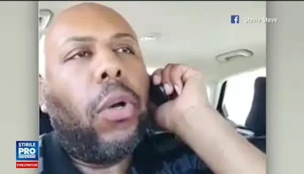 Criminalul de pe Facebook s-a sinucis in timp ce era urmarit de politie. Cum a fost gasit