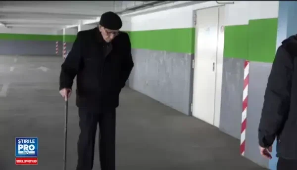 Surpriza uriasa de care a avut parte un batran de 91 de ani care si-a pierdut buletinul. Ce a aflat la Evidenta Populatiei