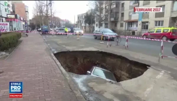 Final romanesc pentru ruinele istorice descoperite la Ramnicu Sarat. Autoritatile locale au decis sa le acopere cu pamant