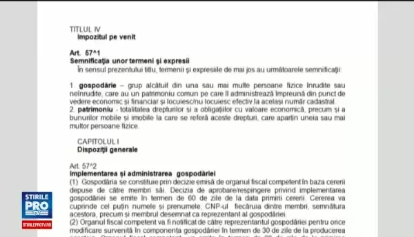 Cum ii va afecta pe romani introducerea impozitului pe venit global. Mai multi bani, dar mai multe documente si chitante