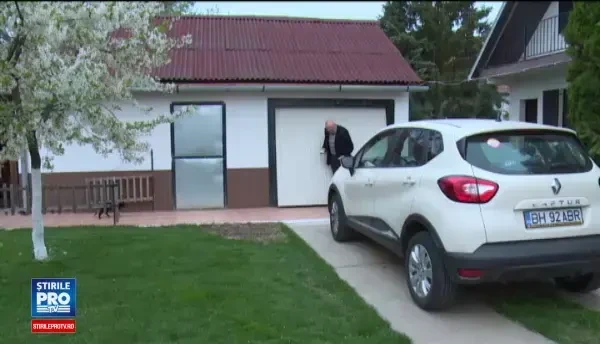 Romanii care locuiesc in Ungaria, afectati de inasprirea controalelor in vami. Stau acum la coada si cate o ora la frontiera