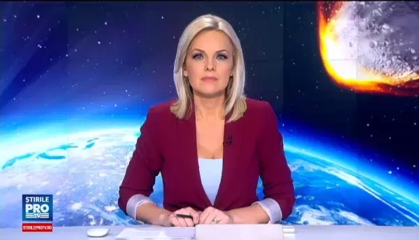 Un asteroid cu diametrul de 400 de metri se apropie de Pamant. Explicatiile oferite de NASA