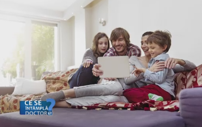 Parintii care aduc pe lume primul copil sa nu uite sa fie un cuplu. Sfaturi pentru a fi o familie "sanatoasa"